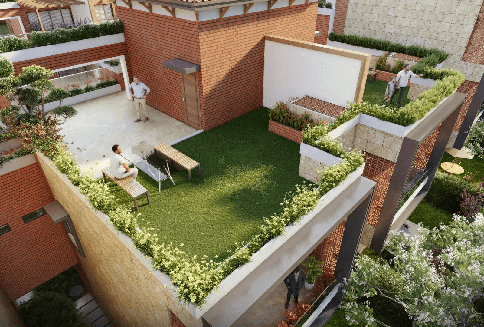Premium villa projects Budigere Cross Bangalore